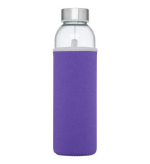 Bouteille publicitaire de sport Bodhi 500 ml en verre