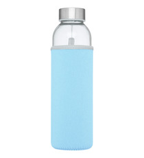 Bouteille publicitaire de sport Bodhi 500 ml en verre