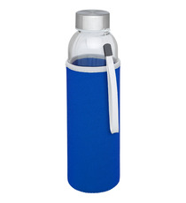 Bouteille publicitaire de sport Bodhi 500 ml en verre