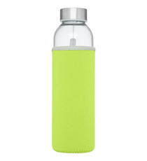 Bouteille publicitaire de sport Bodhi 500 ml en verre