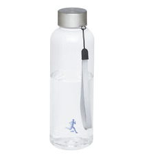 Bouteille publicitaire de sport Bodhi 500 ml Tritan™