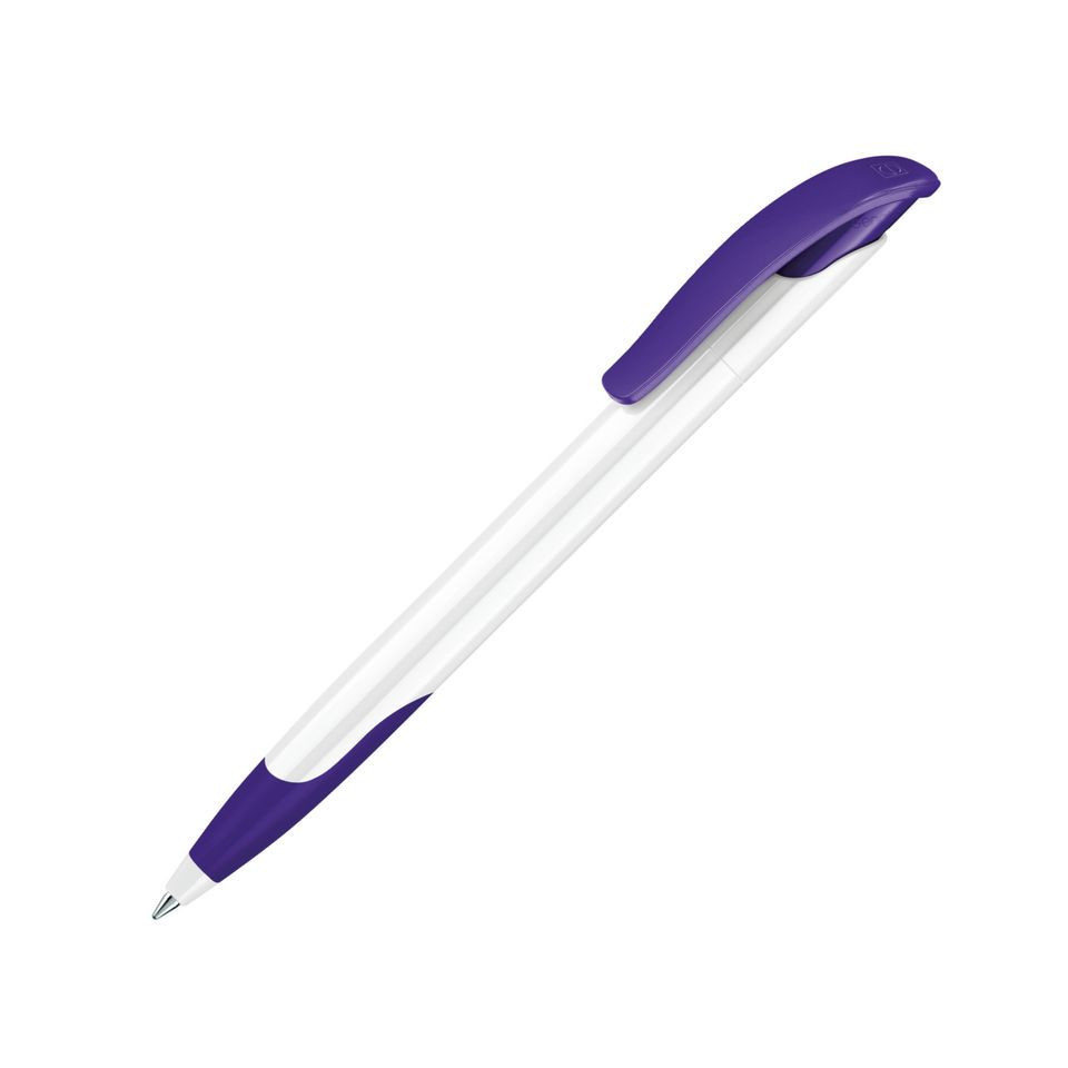 Stylo publicitaire Challenger Polished Basic SG
