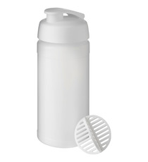 Bouteille publicitaire shaker Baseline Plus 500 ml Bouteille publicitaire shaker Baseline Plus 500 ml