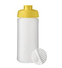 Bouteille publicitaire shaker Baseline Plus 500 ml