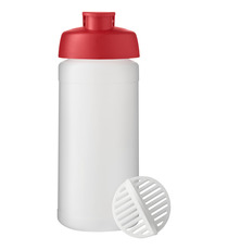 Bouteille publicitaire shaker Baseline Plus 500 ml