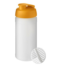 Bouteille publicitaire shaker Baseline Plus 500 ml