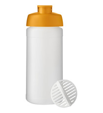 Bouteille publicitaire shaker Baseline Plus 500 ml Bouteille publicitaire shaker Baseline Plus 500 ml