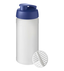 Bouteille publicitaire shaker Baseline Plus 500 ml