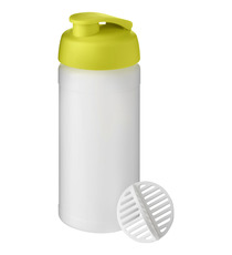 Bouteille publicitaire shaker Baseline Plus 500 ml