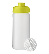 Bouteille publicitaire shaker Baseline Plus 500 ml