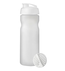 Bouteille publicitaire shaker Baseline Plus 650 ml