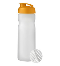 Bouteille publicitaire shaker Baseline Plus 650 ml