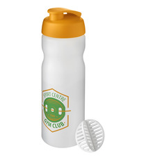 Bouteille publicitaire shaker Baseline Plus 650 ml