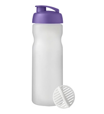 Bouteille publicitaire shaker Baseline Plus 650 ml