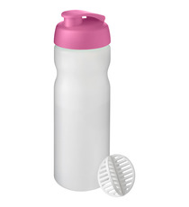 Bouteille publicitaire shaker Baseline Plus 650 ml