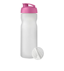 Bouteille publicitaire shaker Baseline Plus 650 ml