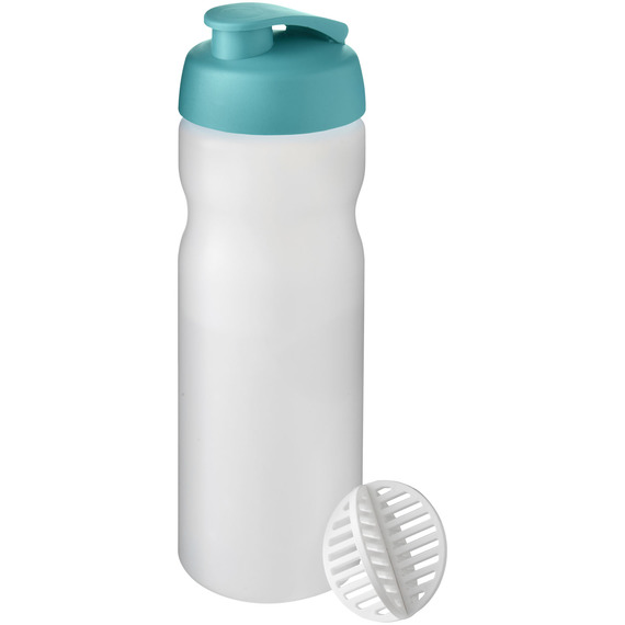 Bouteille publicitaire shaker Baseline Plus 650 ml