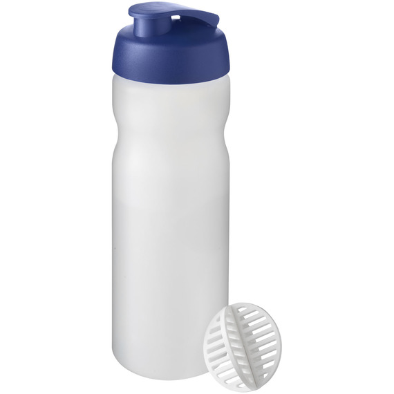 Bouteille publicitaire shaker Baseline Plus 650 ml