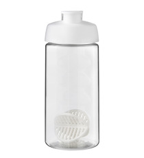 Bouteille publicitaire shaker H2O Active Bop 500 ml Bouteille publicitaire shaker H2O Active Bop 500 ml