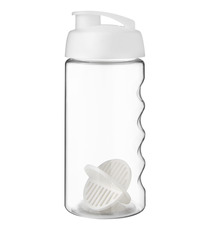 Bouteille publicitaire shaker H2O Active Bop 500 ml Bouteille publicitaire shaker H2O Active Bop 500 ml