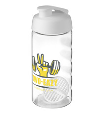 Bouteille publicitaire shaker H2O Active Bop 500 ml Bouteille publicitaire shaker H2O Active Bop 500 ml