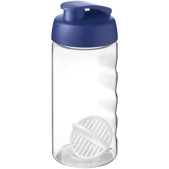Bouteille publicitaire shaker H2O Active Bop 500 ml Bouteille publicitaire shaker H2O Active Bop 500 ml