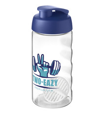Bouteille publicitaire shaker H2O Active Bop 500 ml Bouteille publicitaire shaker H2O Active Bop 500 ml