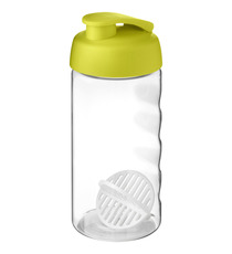 Bouteille publicitaire shaker H2O Active Bop 500 ml