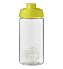 Bouteille publicitaire shaker H2O Active Bop 500 ml