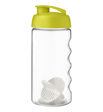 Bouteille publicitaire shaker H2O Active Bop 500 ml
