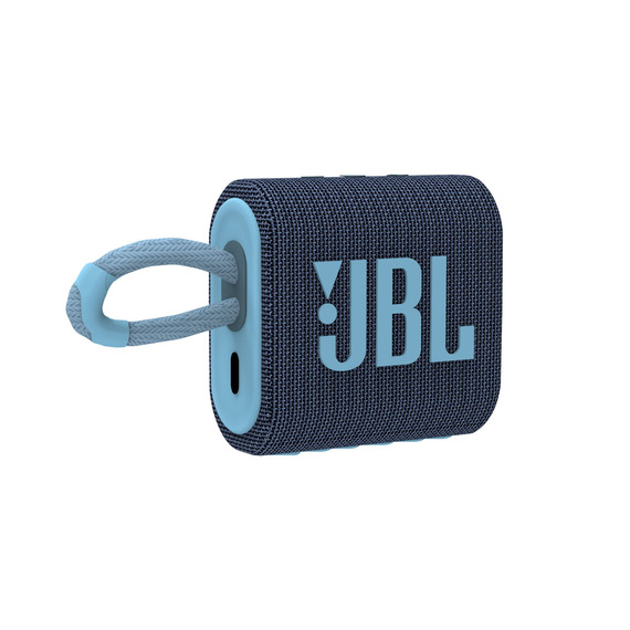 Enceinte personnalisée JBL Go 3