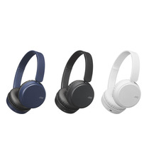 Casque compatible Bluetooth® publicitaire