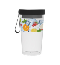 Mixeur de poche publicitaire Blender To Go