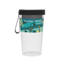 Mixeur de poche publicitaire Blender To Go