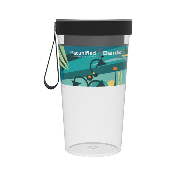 Mixeur de poche publicitaire Blender To Go