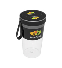 Mixeur de poche publicitaire Blender To Go