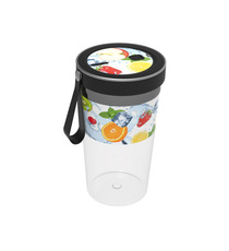 Mixeur de poche publicitaire Blender To Go