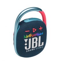 Enceinte personnalisée JBL Clip 4