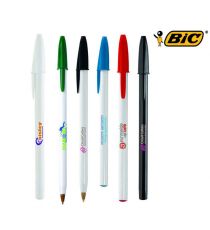 Stylo publicitaire personnalisé express Style de BIC