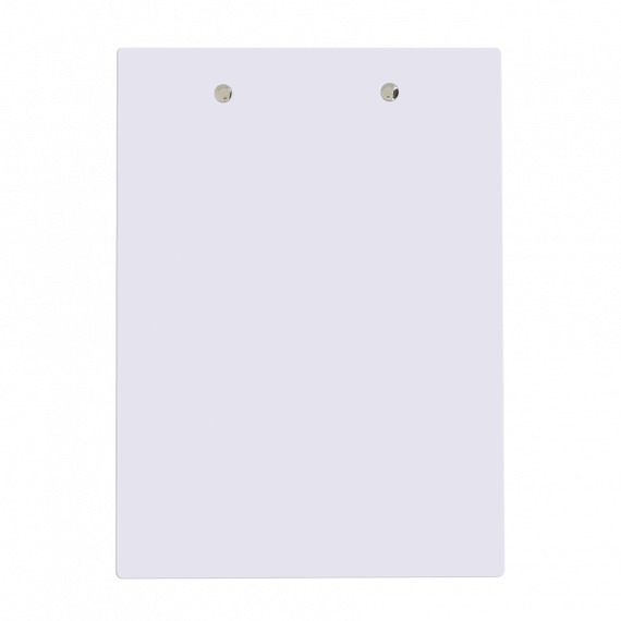 Clipboard publicitaire Quadri Express A5 Fabrication France