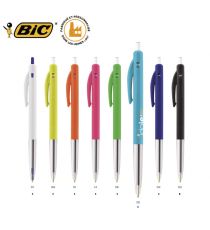 Stylo BIC® publicitaire M10® Clic