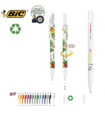 Stylo publicitaire personnalisé Recyclé Media Clic de BIC