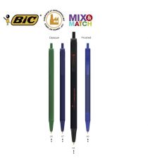 Stylos personnalisables BIC Soft Feel