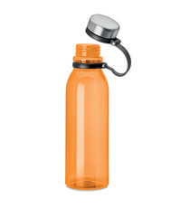 Bouteille en RPET publicitaire sans BPA 780 ml