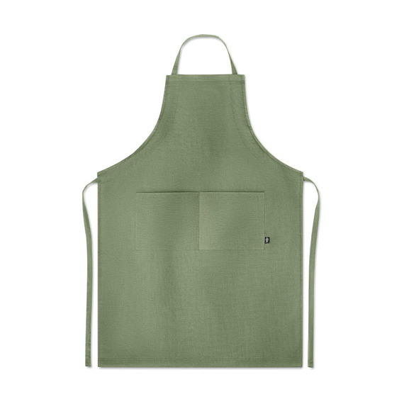 Tablier de cuisine personnalisable 100%