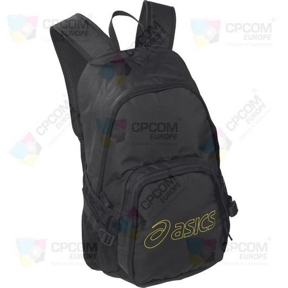 Sac à dos publicitaire ASICS
