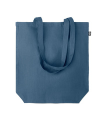 Sac shopping publicitaire en tissu 100% chanvre