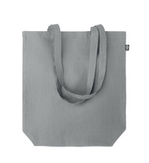 Sac shopping publicitaire en tissu 100% chanvre