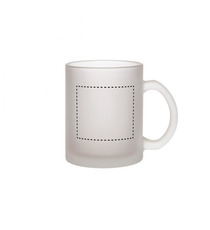 Mug publicitaire personnalisable Frozen