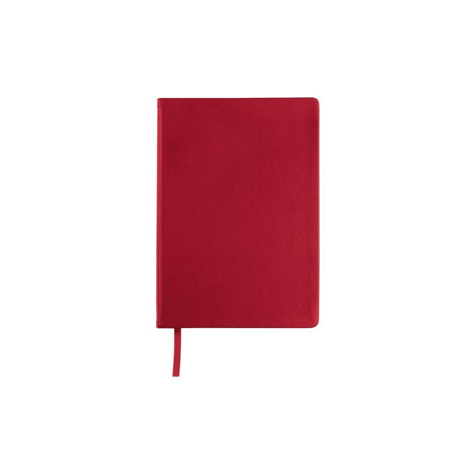 Bloc notes Senator personnalisé Soft